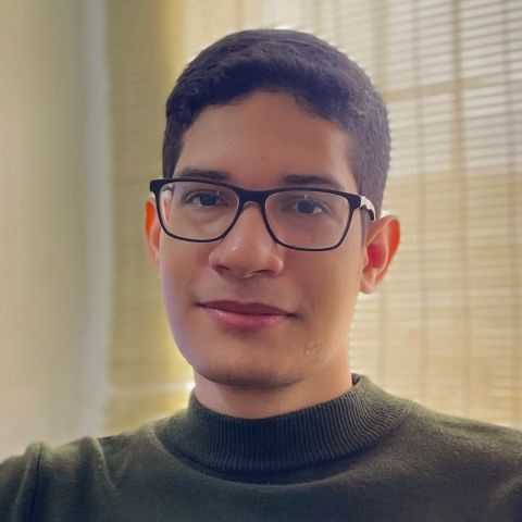 Antonio Barreto, co-founder and CTO